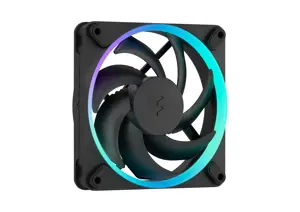 Fractal Design | Computer Fan | Momentum 12 RGB