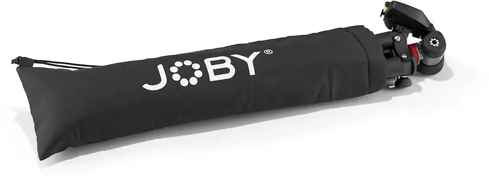 "Joby" trikojis "Compact Advanced