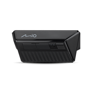 Mio | MiVue MP30 Dual 2.5K Rider Dash Cam | GPS (satellite)