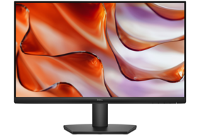 Dell 24 SE2425HM Monitorius 23.8'' IPS FHD 1920x1080 8 ms 250 cd/m2 100 Hz, Black