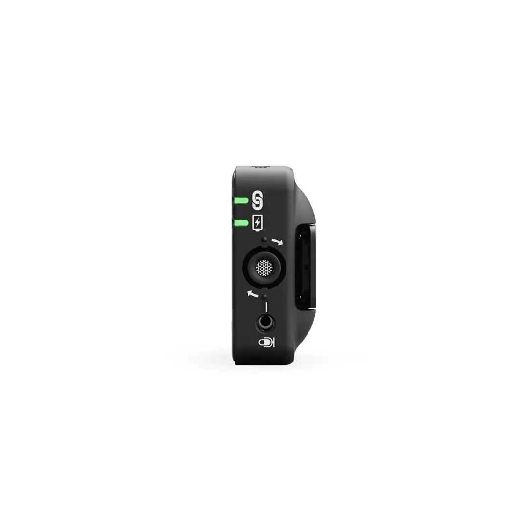 "Rode" belaidis mikrofonas Wireless ME Dual