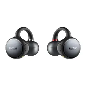 EarFun Clip headphones (black)