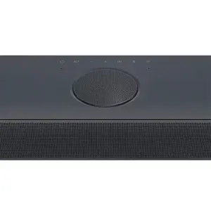 LG SC9S Soundbar Garso sistema, 3.1.3 ch, Juoda
