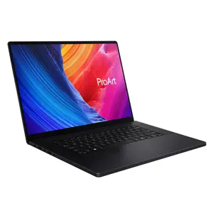 ASUS ProArt P16 H7606WP-SR229X Ryzen AI 9 HX 370 16.0" 3K OLED Touch 120Hz 500 nits AG 64GB LPDDR5X…