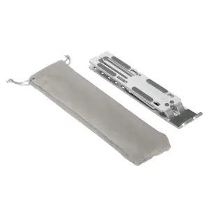 TARGUS reguliuojamas nešiojamasis ErgoStand