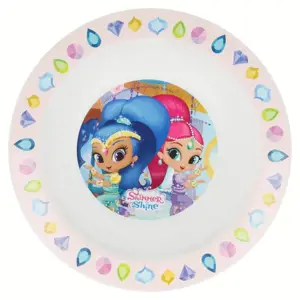 Shimmer Shine - puodelis