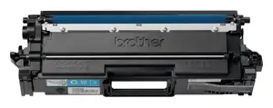 TN821XXLC, Originali kasetė (Brother)