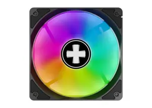 CASE FAN 120MM XPF120X.ARGB/12V XF083 XILENCE