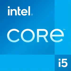 Procesorius Intel® Core™ i5 i5-12400F, 2,5 GHz, LGA 1700