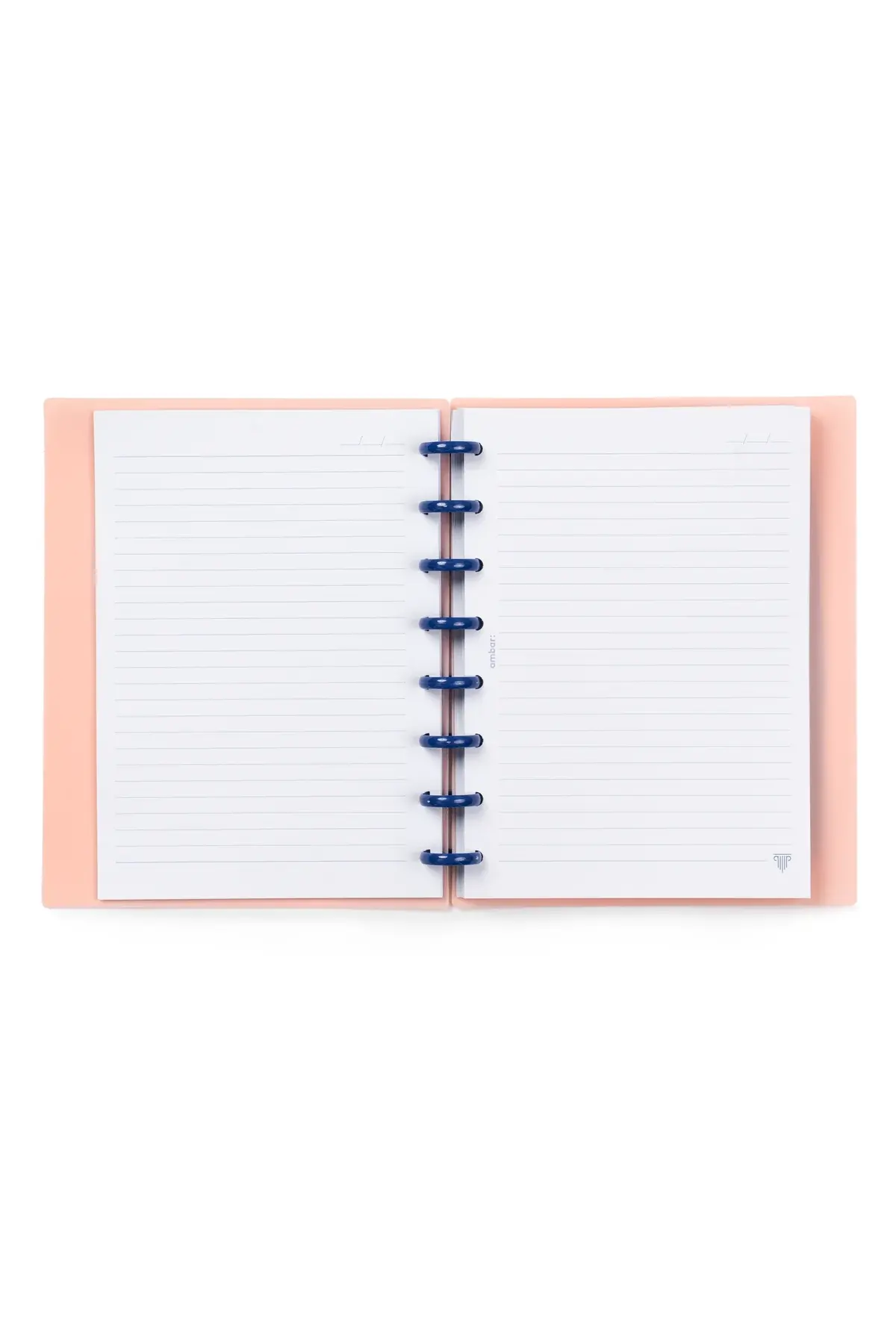 EcoSmart PP A4 100F 100G Salmão CM