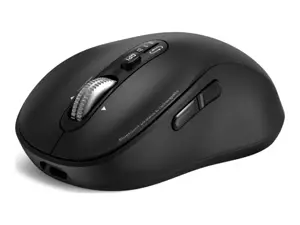 PORT CONNECT Expert Mouse, | Wireless | Bluetooth | Black