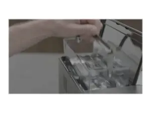 "Philips" Toks pat kaip CA6700/00 Espresso aparato kalkių šalinimo priemonė, įvairiaspalvė, Vokietija, 0,25 l, 1 vnt.