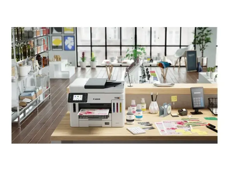 Canon MAXIFY GX7150