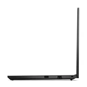 Lenovo ThinkPad E14 Gen 5 (Intel) Intel® Core™ i5 i5-1335U Laptop 35.6 cm (14") Touchscreen WUXGA 16 GB DDR4-SDRAM 512 GB SSD Wi-Fi 6 (802.11ax) Windows 11 Pro US English Black, Graphite New Repack/Repacked