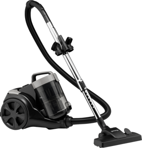 Gorenje | Vacuum Cleaner | VCE01TABKG | Bagless | Power 950 W | Dust capacity 3.3 L | Black