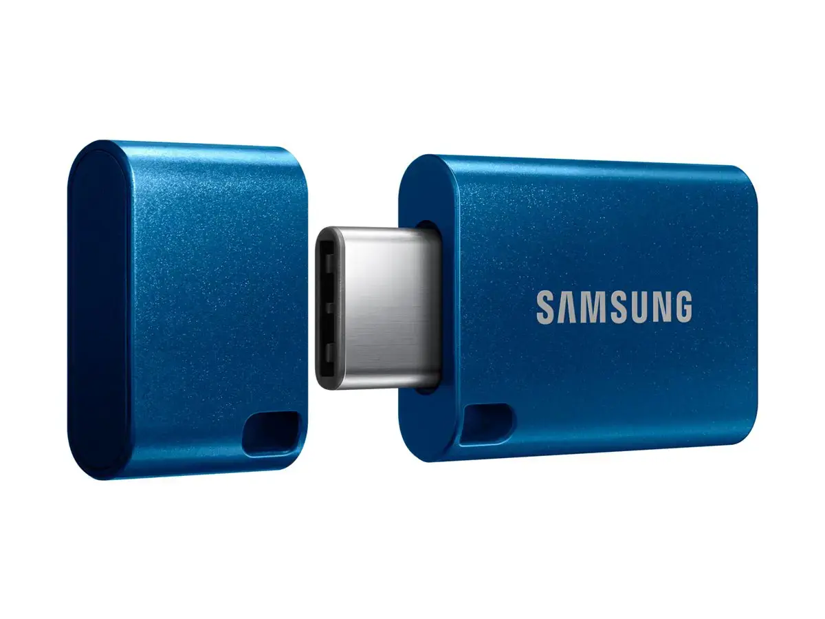 SAMSUNG USB Type-C 64GB 300MB/s USB 3.1 atmintinė