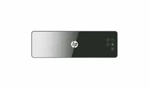 HP PRO LAMINATOR 600 A4 šalto ir karšto laminavimo aparatas