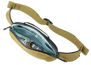 "Thule Aion" krepšys su diržu TASB-102 Nutria, juosmens kuprinė