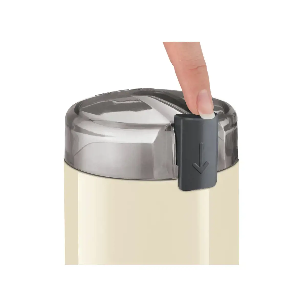 Kavamalė BOSCH TSM6A017C, 180 W