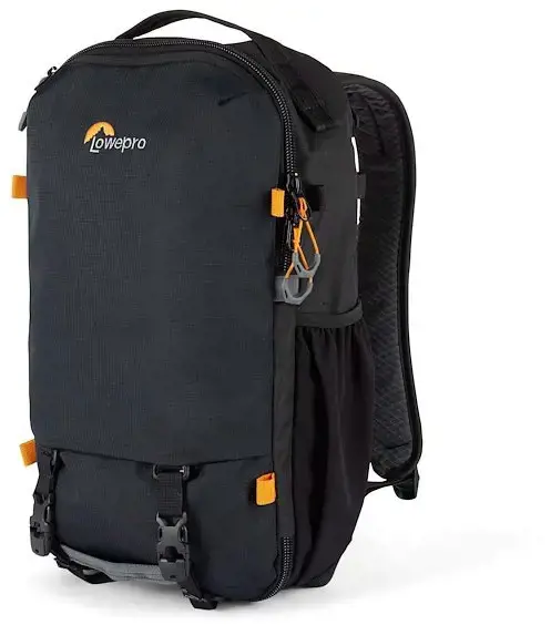 Lowepro backpack Trekker Lite BP 150 AW, black