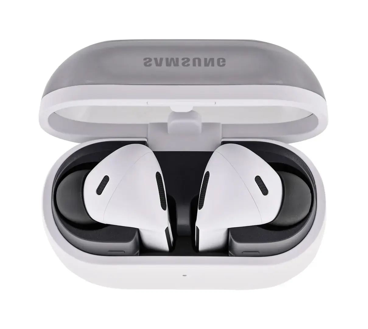 Samsung Galaxy Buds3 FE 420 Grey - wireless headphones, grey