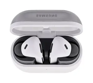 Samsung Galaxy Buds3 FE 420 Grey - wireless headphones, grey