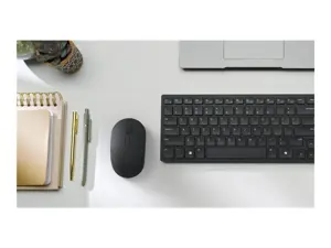 Dell Silent Mouse - MS355