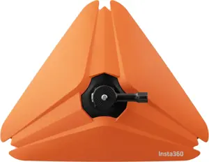 ACTION CAM ACC FLOATING MOUNT/CINSCAVF INSTA360