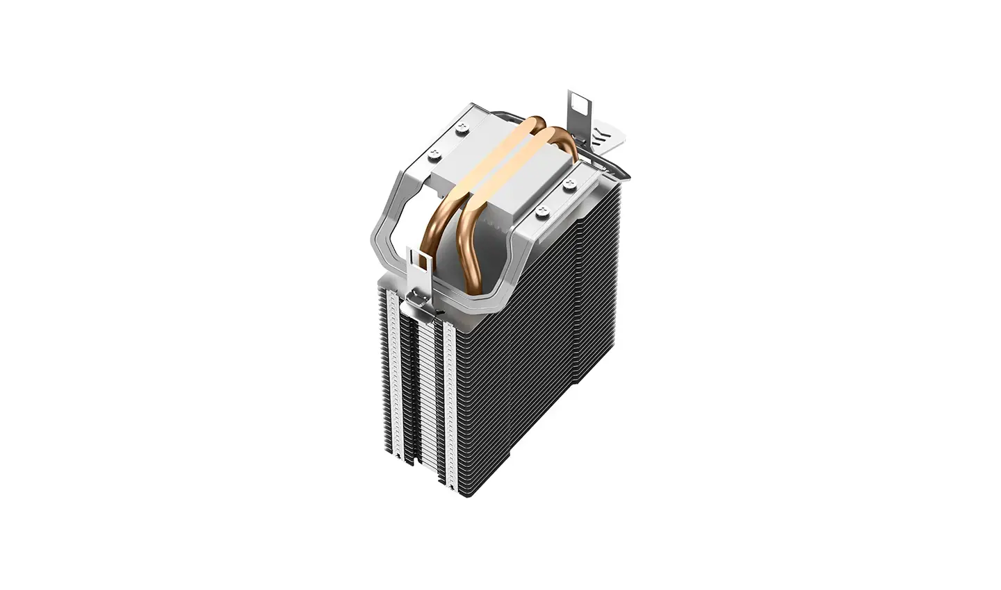 "DeepCool AG200", oro aušintuvas, 9,2 cm, 500 aps/min, 3050 aps/min, 30,5 dB, 36,75 cfm