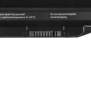 GREENCELL akumuliatorius, skirtas Fujitsu LifeBook A514 A544 A555 AH544