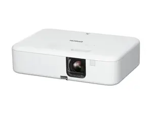 Epson CO-FH02, 3000 ANSI liumenų, 3LCD, 1080p (1920x1080), 16:9, 660,4 - 9931,4 mm (26 - 391"), 0,9 - 10,4 m