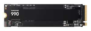 Samsung 990 PCIe 4.0 NVMe M.2 SSD 2TB