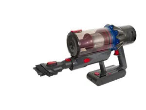 BLOW bagless upright vacuum cleaner UP450
