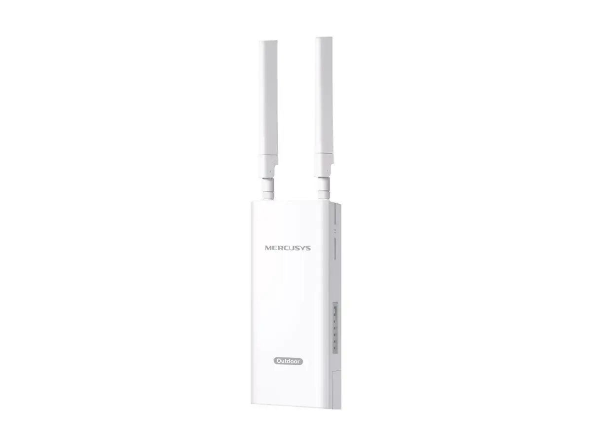 Mercusys MB118-4G 300 Mbps Wireless 4G LTE Outdoor/Indoor Router | Mercusys