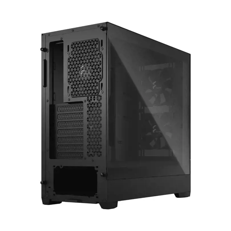 FRACTAL DESIGN "Pop Air Black TG Clear Tint