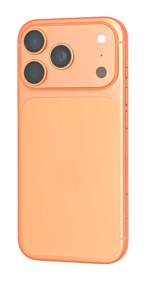 MOBILE PHONE IPHONE 17 PRO/256GB COS.ORANGE MG8H4 APPLE
