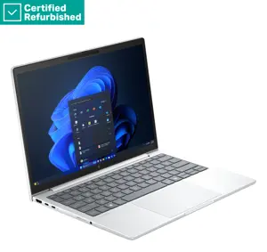 RENEW GOLD HP EliteBook 8 G1a 13 - Ryzen 5 PRO 230, 16GB, 256GB SSD, 13.3 WUXGA 300-nit AG, FPR, UK…