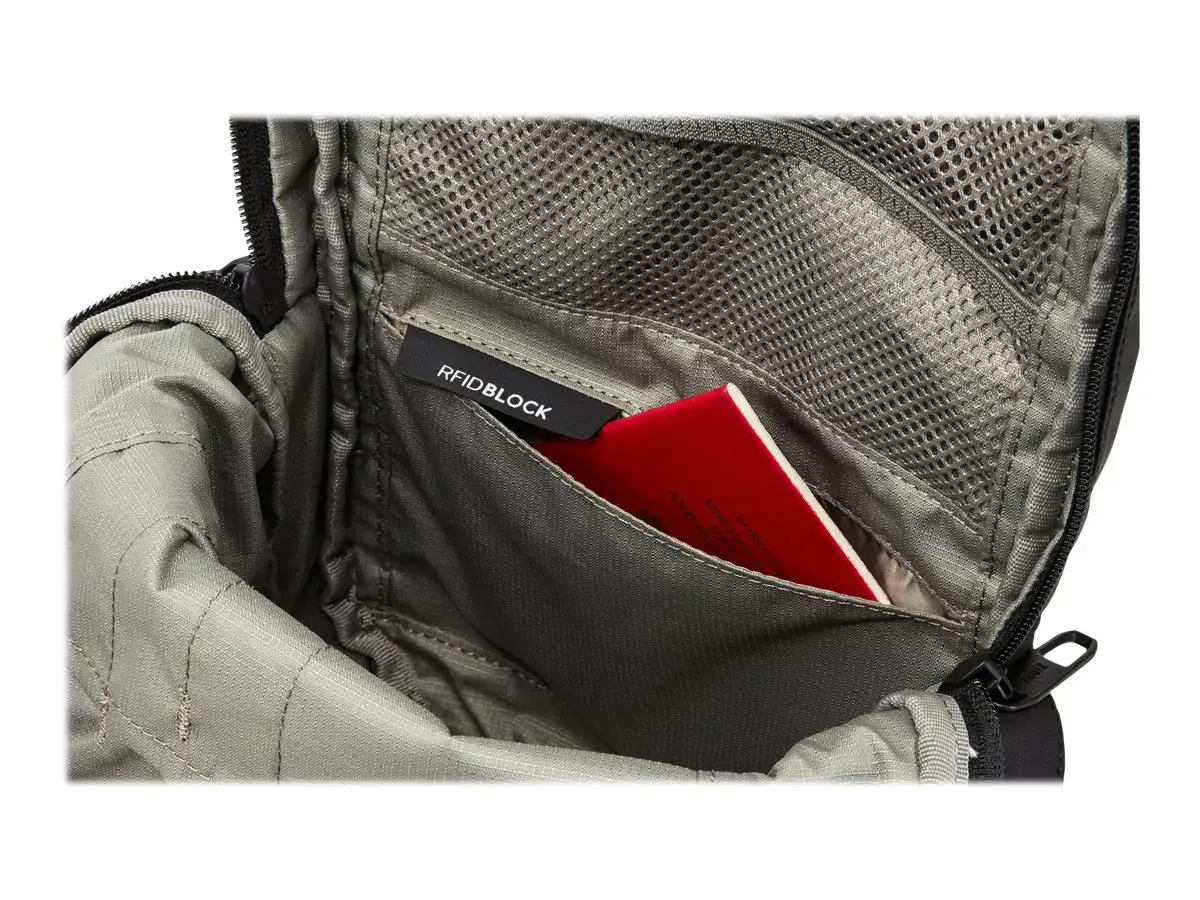 "Thule Tact Sling TACTSL-08", 3204710 Juoda, juosmens kuprinė