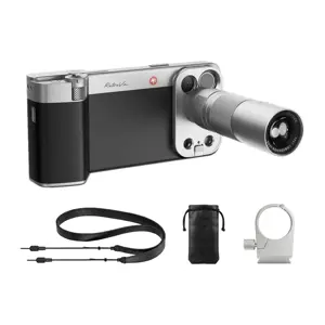 Accessories photography set PGY RetroVa for iPhone 17 Pro Max
