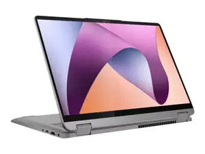Nešiojamas kompiuteris Lenovo IdeaPad Flex 5 14ABR8, 5625U, 512 GB, 14 Coliai, Windows 11 Home, AMD Radeon