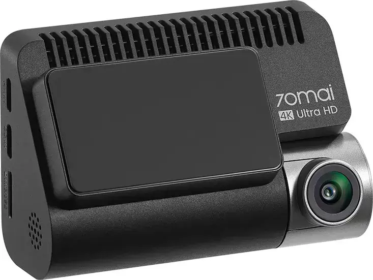 70mai dashcam A800SE-1 4K 4G Ready Set