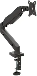 Omega monitor desk mount Single OUPC12S