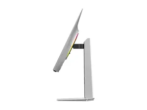 Samsung LS32HG800SUXEN 32" Gaming Monitor Odyssey OLED G8 G80SH 3840x2160/16:9/300cd/m2/0.03ms, HDMI, DP, USB | Samsung