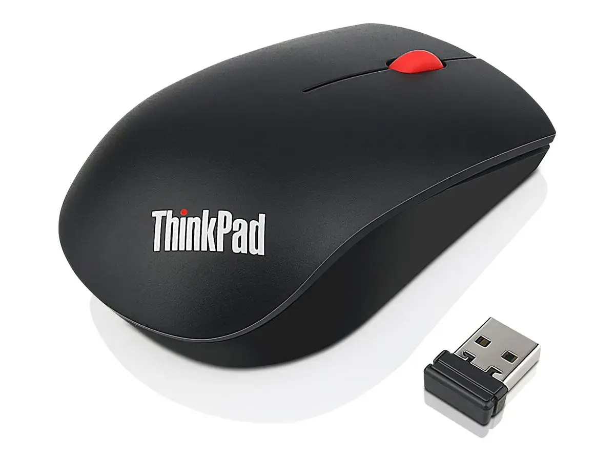 LENOVO ThinkPad Essential belaidė pelė