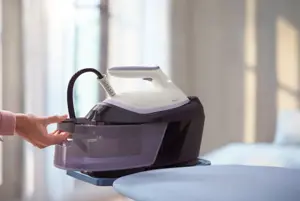 Drabužių garintuvas Philips PSG6024/30