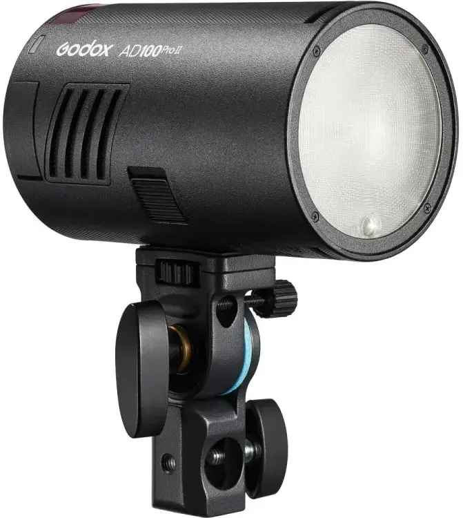 Godox studio flash AD100 Pro II