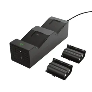 "Trust GXT 250", USB, juodas