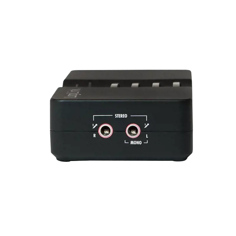 LOGILINK UA0099 LOGILINK - išorinė garso plokštė 7.1