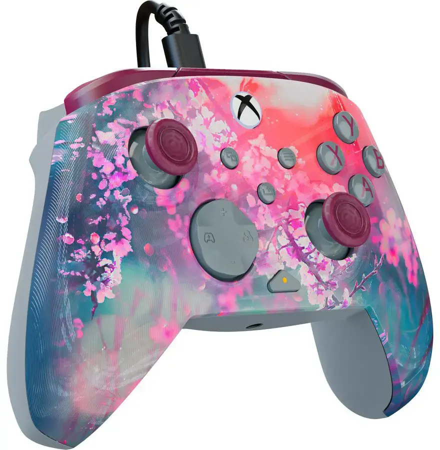 Turtle Beach controller Rematch Advanced Xbox, Kyoto Bloom