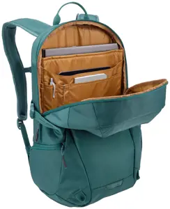 "Thule EnRoute" TEBP4116 - "Mallard Green", miesto, 39,6 cm (15,6"), nešiojamojo kompiuterio skyrius, nailonas